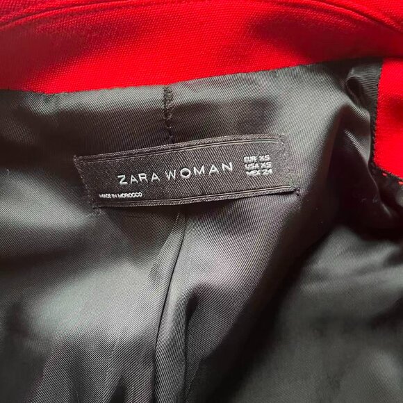 Zara Coat - Picture 8 of 9